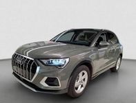 Audi Q3 - Vorschau Bild 7