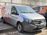 Mercedes-Benz Vito 114 CDI Extralang HA/ NAVI - Mercedes-Benz Vito Gebrauchtwagen in Duisburg