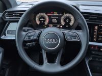 Audi A3 - Vorschau Bild 8