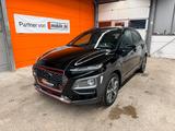 Hyundai Kona 1.6 T-GDI Iron Man Edition 4WD Automatik - Hyundai KONA mit Schiebedach