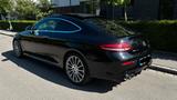 Mercedes-Benz C 43 AMG Facelift EZ 2024 Werksgarantie 2 Jahre - Mercedes-Benz C-Klasse W202 mit Benzin-Antrieb