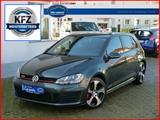 Volkswagen Golf VII GTI Performance Navi HU NEU +GARANTIE+ - Volkswagen mit Benzin-Antrieb: Limousine, Garantie