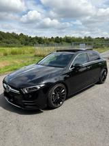 Mercedes-Benz A 35 AMG Mercedes-AMG A 35 4MATIC DCT Merced...