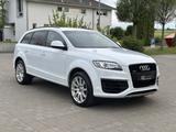 Audi Q7 3.0 TDI Quattro | S-Line | V12 Optik ab Werk - Audi: V12