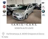 Toyota Corolla 2.0 - D-4D Station Wagon-2008 - Toyota Corolla mit Diesel-Antrieb: Kombi