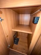 HYMER / ERIBA / HYMERCAR EXSIS-I 578 | Schnell sein lohnt sich!