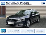Volkswagen Passat 2.0 TDI Elegance DSG Navi+Matrix+AHK+R-Ka - VW Passat Gebrauchtwagen in Mainz