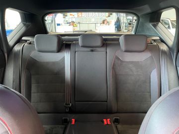 Seat Ateca FR *1.HAND*LED*AHK*VIRTUAL*ACC*KAMERA*