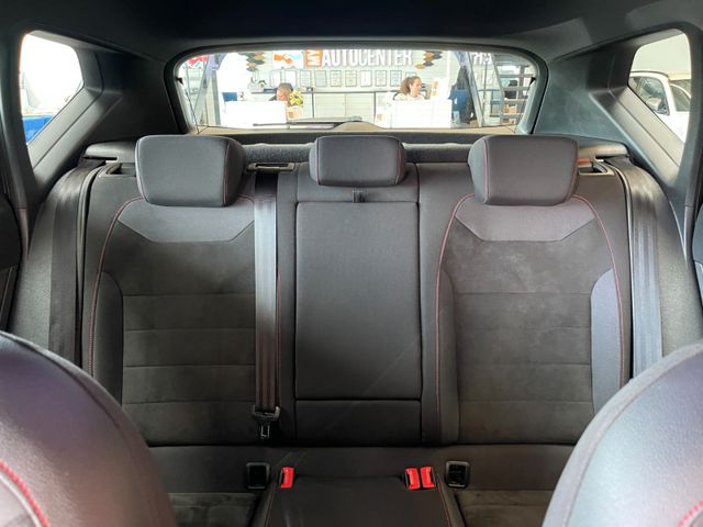 Seat Ateca FR *1.HAND*LED*AHK*VIRTUAL*ACC*KAMERA*