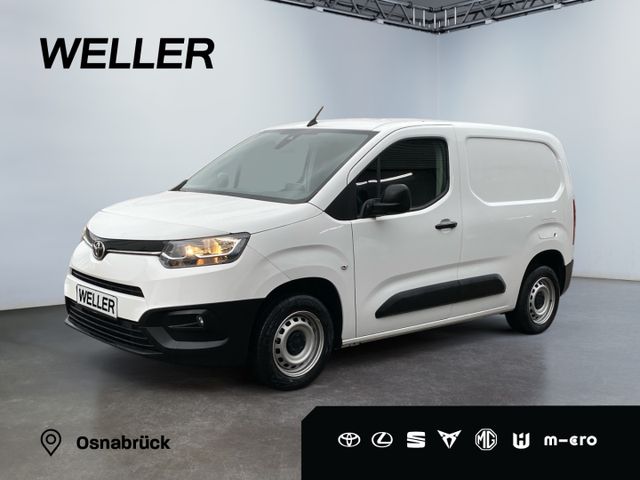 Toyota Proace City L1 1,5-l D-4D Duty *Tempomat*Klima*D