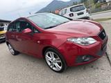 Seat Ibiza SC Sport 1.2Ltr-77kW(105PS) TSI - Seat Ibiza: Rot