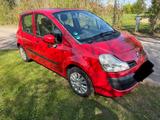 Renault Modus 1,5 Diesel TÜV 05/27 Gepfleg... - Renault Modus mit Diesel-Antrieb: 1.5