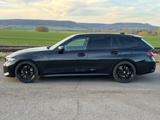 BMW 330d Touring M-Paket (Head-up, AHK, Pano, Memory - BMW 330 Kombi 330d m paket mit Diesel-Antrieb