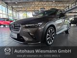 Mazda CX-3 2018 SKYACTIV-G 121 FWD SKYACTIV-Drive 89kW - Mazda CX-3