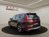 Honda CR-V 1.5T 2WD Comfort - Honda CR-V: Comfort