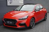 Hyundai I30N PERFORMANCE|FASTBACK|PANORAMA|KAMERA|MEMORY - Hyundai i30: Performance