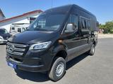 Pössl Roadstar XT, Chassis-Paket Premium+, Winterp. - Kastenwagen