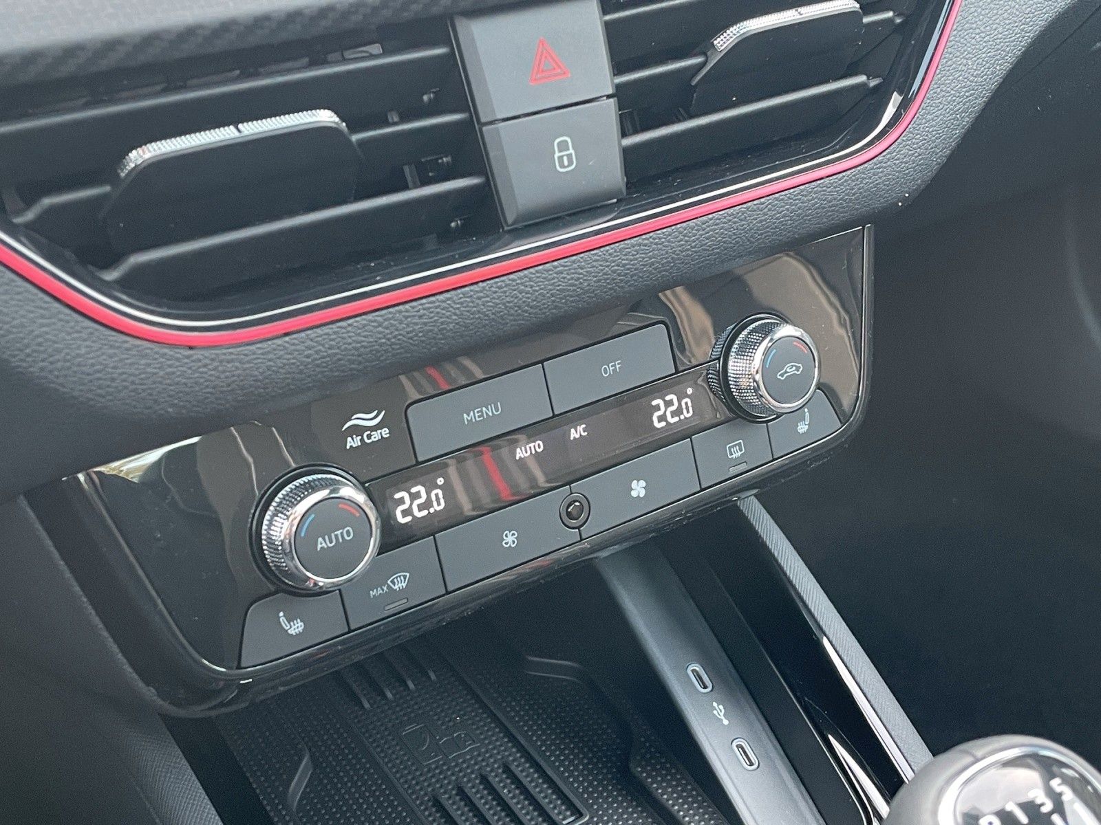 Skoda Kamiq - Bild 9