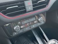 Skoda Kamiq - Vorschau Bild 9
