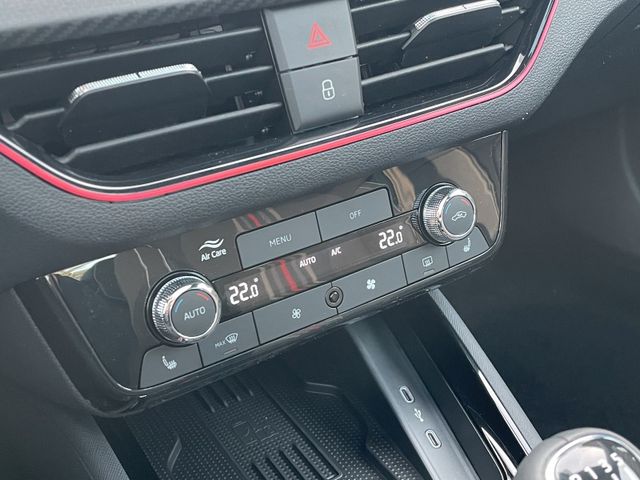 Skoda Kamiq 1.0 TSI Monte Carlo *PANO*MATRIX*SHZ*KESSY