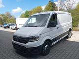Volkswagen Crafter Kasten 50 mittellang RWD - Volkswagen Crafter in Karlsruhe