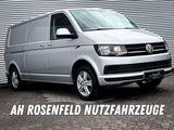 Volkswagen T6 LANG LR TDI DSG ALU+AHK+Standhz.+Flügelt.+ Kl - Pkw-Anhänger Alu