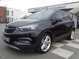 Opel Mokka X INNOVATION*LED*LEDER*GSD*RFK*NAVI*SHZG* - gebrauchte Opel Mokka X aus dem Jahr 2018