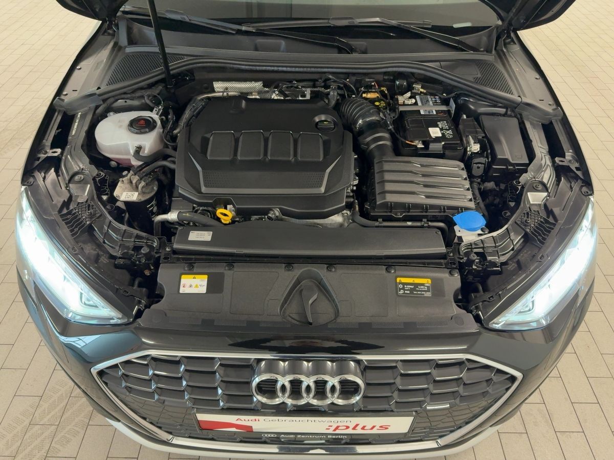 Audi A3 - Bild 24