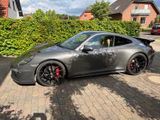 Porsche 991 Carrera 4S Coupé  - Porsche 991: Allradantrieb