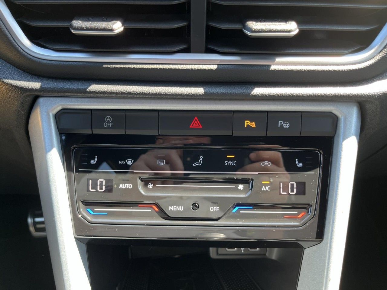 Volkswagen T-Roc - Bild 22