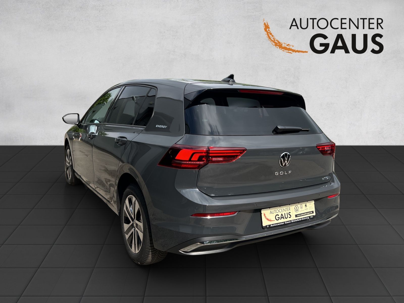 Golf Life 1,5 l eTSI OPF 85 kW (116 PS) 7-Gang-D