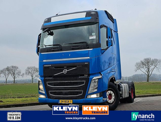 Volvo FH 460