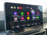 SEAT Leon ST 1.5 TSI Style SHZ PDC KAM LED 16