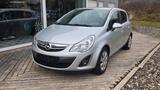 Opel Corsa D Satellite - Opel Corsa mit Benzin-Antrieb: Kleinwagen, € 3