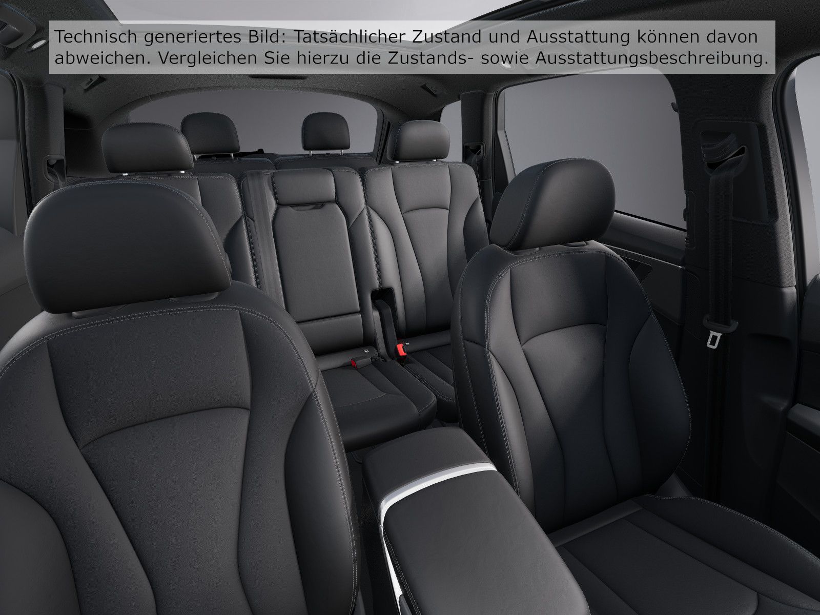 Audi Q7 - Bild 12