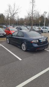 Saab 9-3 2.8 Turbo V6 Aero SportLimousine Autom. Aero - Saab: V6 Turbo