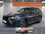 BMW X3 xDrive20d M Sport Navi Head-Up Kamera HiFi