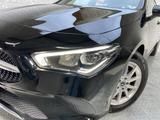 Mercedes-Benz CLA 180 d Shooting Brake 7G-DCT Progressive+MBUX - Mercedes-Benz mit Diesel-Antrieb: Mb 180