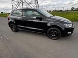 Volkswagen Polo 1.4  TIME*Klima*Alufelgen 15"+Winter - gebrauchte VW Polo aus dem Jahr 2010