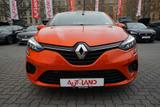 Renault Clio ZEN TCe 90 LED Tempomat Navi Spurhalte PDC - Renault Clio Zen mit Benzin-Antrieb