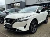 Nissan Qashqai 1.3 MHEV N-Connecta *Automatik* - Nissan Qashqai in Oldenburg