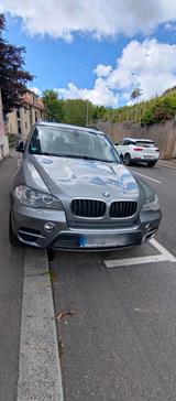 BMW X5 3.0xd - BMW X5 aus 2012 mit Diesel-Antrieb