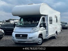 Chausson Trigano Fiat Ducato 2.3 JTD Alkoven Klima St. Hz