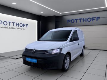 Volkswagen Caddy - 1
