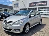 Mercedes-Benz B 200 2.Hand*Automatik*Navi*Scheckheft*Panorama - gebrauchte Mercedes-Benz B 200 aus dem Jahr 2008