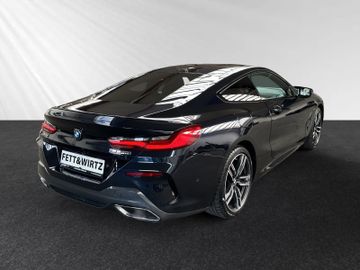 BMW M850 - 3