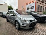 Ford S-Max S-MAX Titanium 7-Sitzer - Ford S-Max in Mannheim