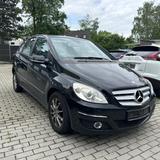 Mercedes-Benz B 180 B -Klasse B 180 NGT   TÜV12/26 EURO4 Autom - Mercedes-Benz B 180: Ngt