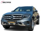 Mercedes-Benz GLC 300e AMG-Line 4Matic*MBUX*Kamera*Pano*AHK* - Mercedes-Benz GLC-Klasse Gebrauchtwagen in Essen