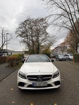 Mercedes-Benz C 300 Autom. -